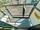 ベランダ・バルコニー サンシャイン芦屋