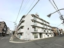 ﾄﾞﾑ-ﾙ新北野の外観