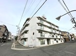 ﾄﾞﾑ-ﾙ新北野