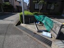 建物設備 グリ－ンハウス新伊丹