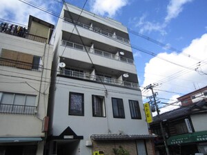 ディアコート今里