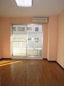 居室 ディアコート今里