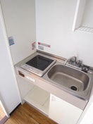 キッチン ディアコート今里