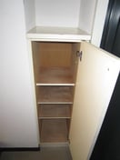 靴箱 ディアコート今里