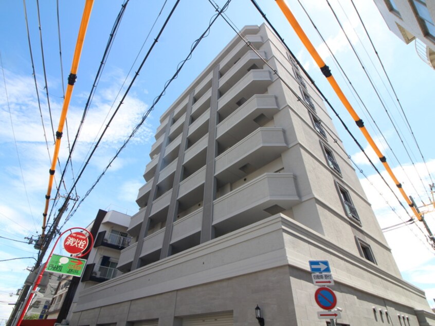 外観写真 リエール武庫之荘