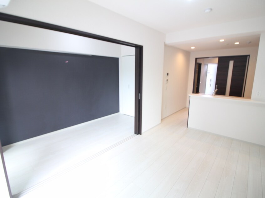 居室 リエール武庫之荘