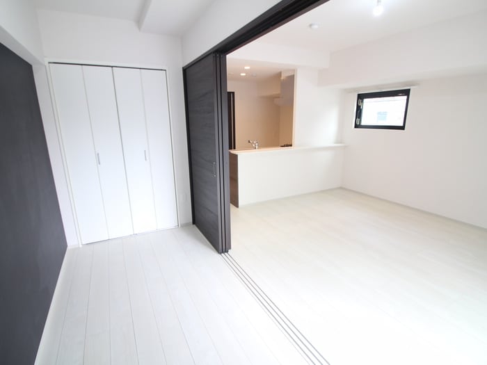 居室 リエール武庫之荘