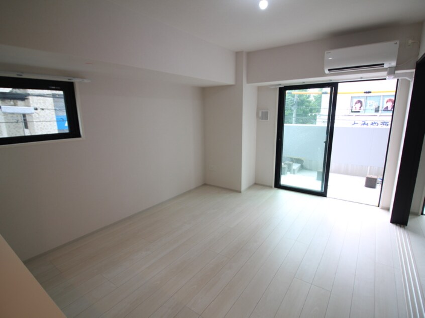 居室 リエール武庫之荘