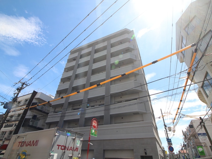 外観写真 リエール武庫之荘