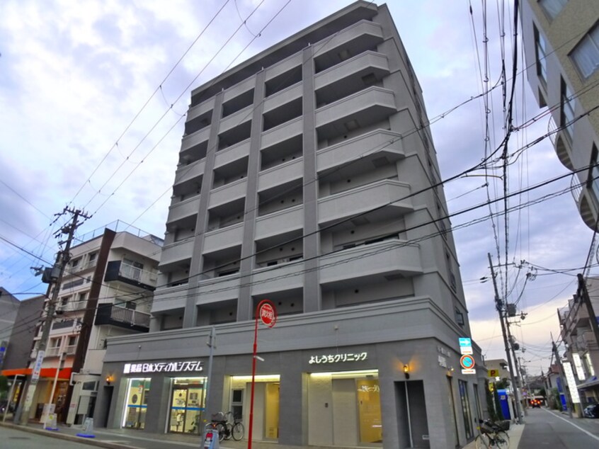 外観写真 リエール武庫之荘