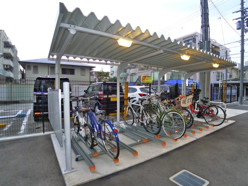 その他 リエール武庫之荘