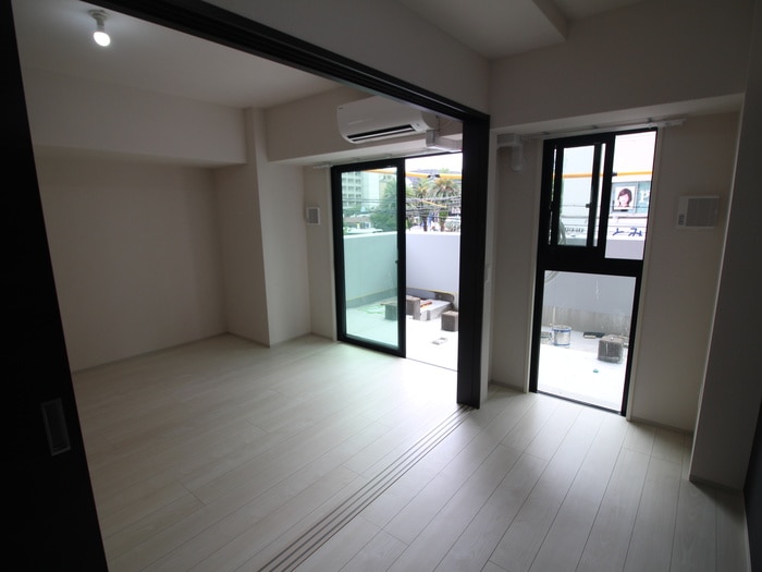 居室 リエール武庫之荘