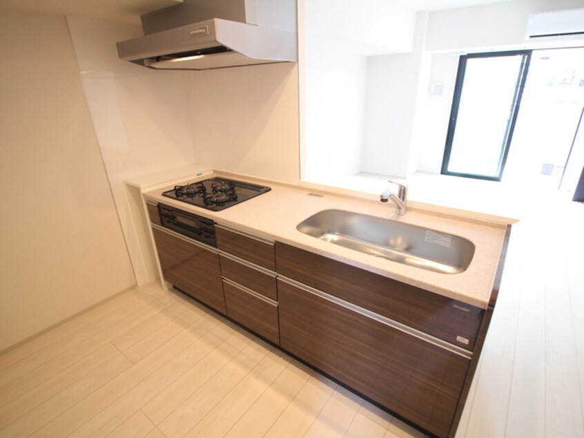 キッチン リエール武庫之荘
