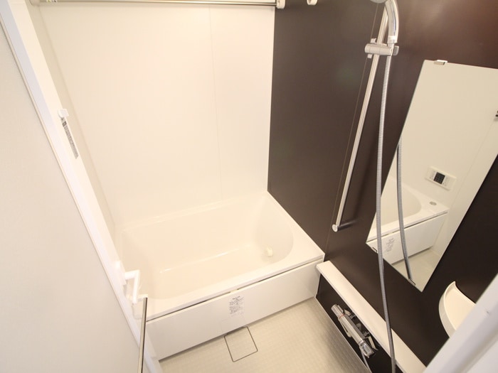 バス／シャワールーム等 リエール武庫之荘