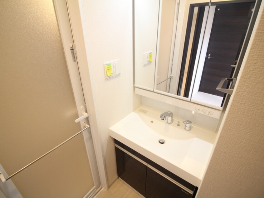 洗面 リエール武庫之荘
