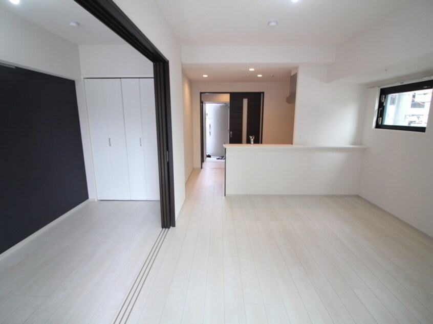 居室 リエール武庫之荘