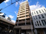 ﾌﾟﾚｻﾝｽ梅田北ﾊﾟﾜｰｹﾞｰﾄ(303)