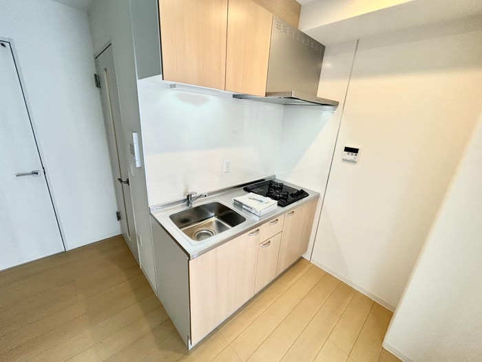 キッチン カルム共栄