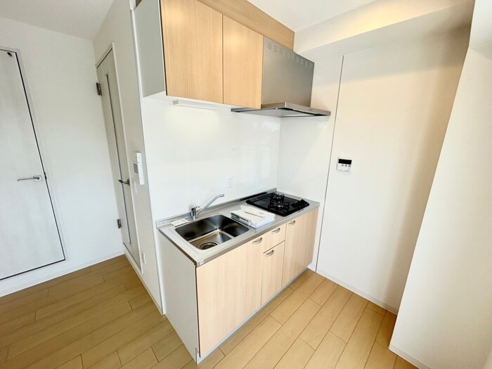 キッチン カルム共栄