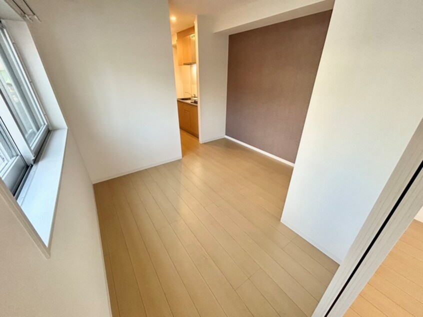 居室 カルム共栄