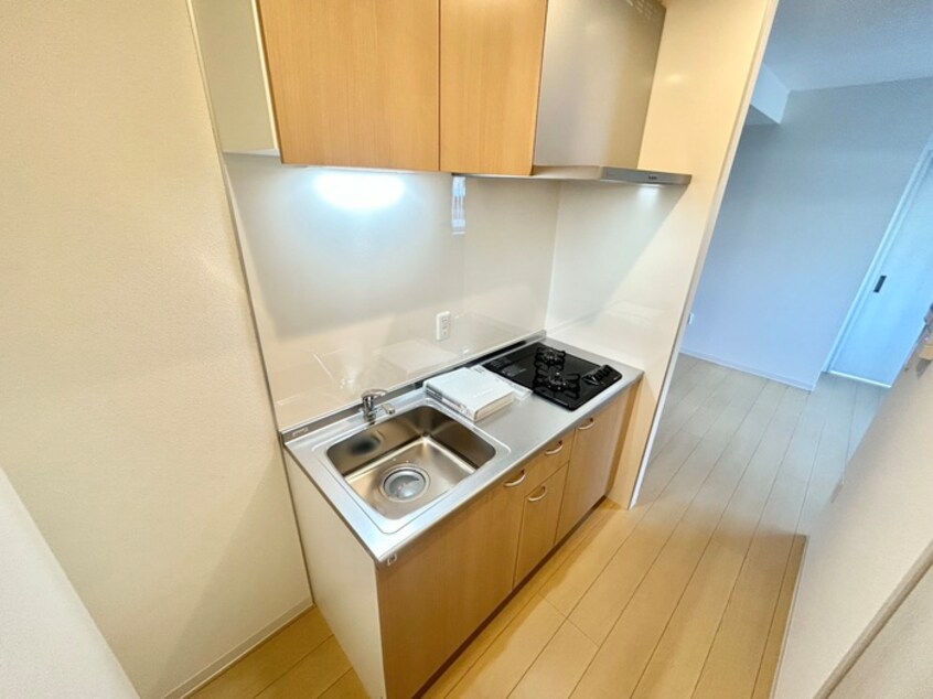 キッチン カルム共栄