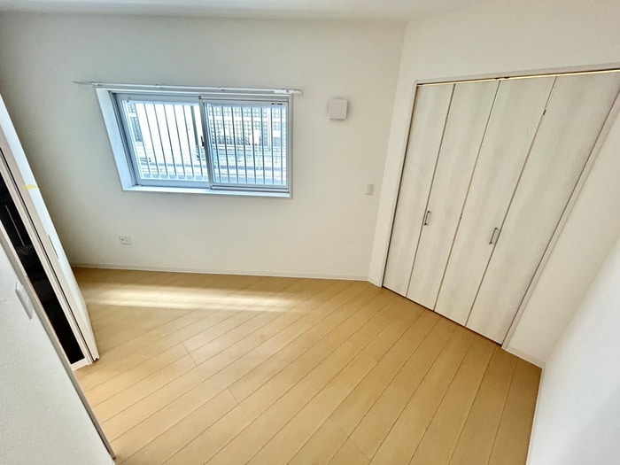 居室 カルム共栄