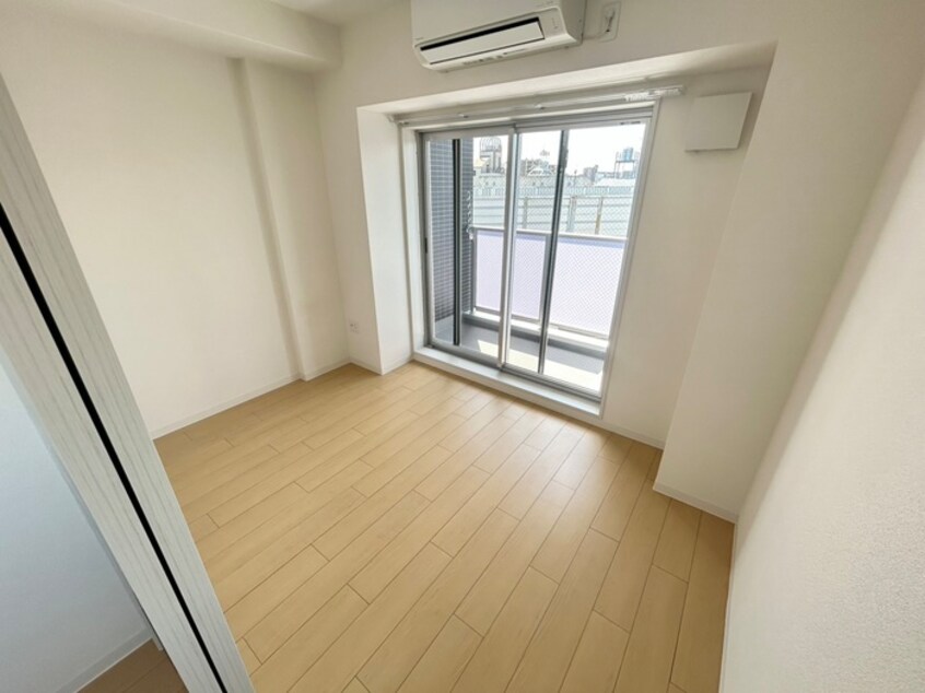 居室 カルム共栄