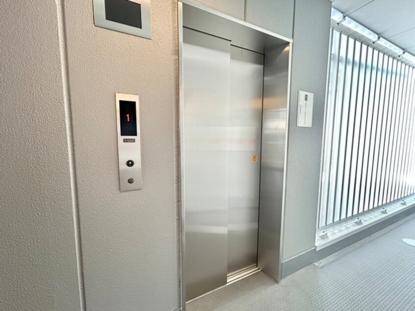 建物設備 カルム共栄