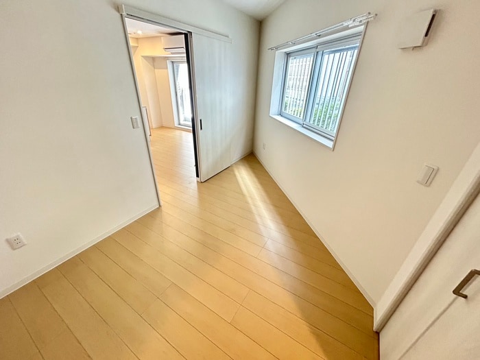 居室 カルム共栄