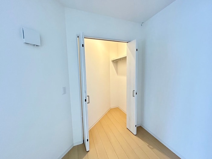 収納 カルム共栄