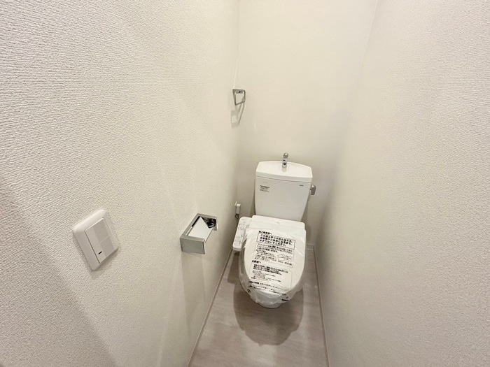 トイレ カルム共栄