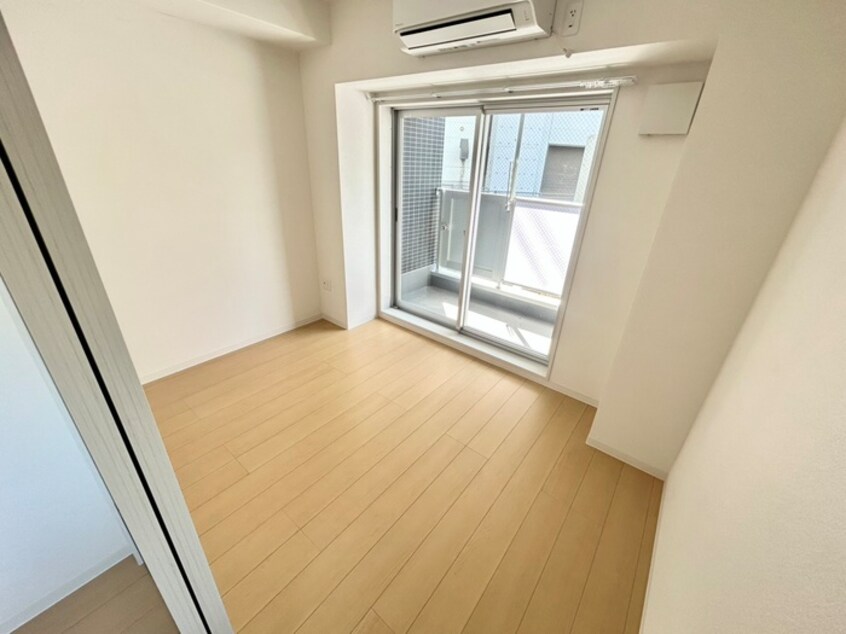 居室 カルム共栄