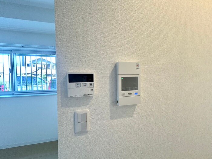 内観写真 カルム共栄