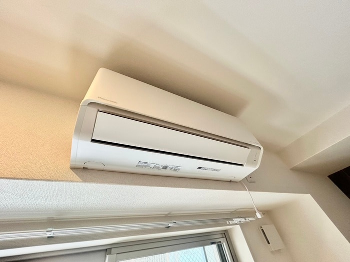 内観写真 カルム共栄