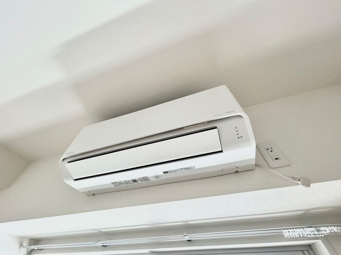 内観写真 カルム共栄