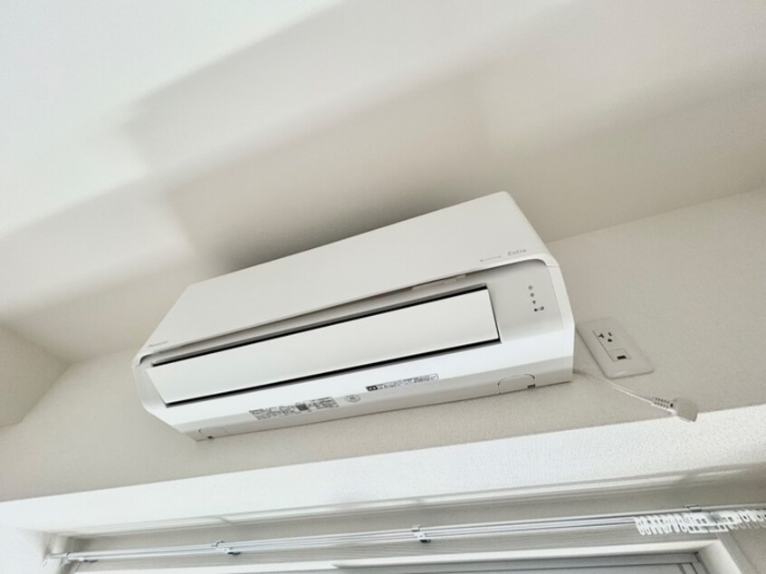 内観写真 カルム共栄