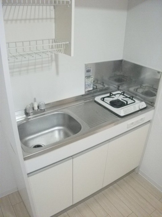 キッチン サンジュネス五条