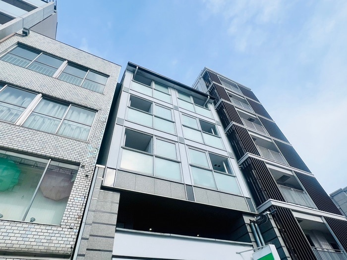 外観写真 サンジュネス五条