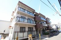 ＣＡＳＡ南中振