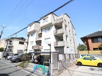 カサアカネ行基