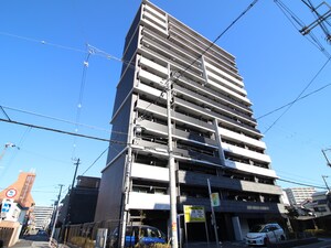 ｴｽﾗｲｽﾞ新大阪ﾌﾛﾝﾄ(1406)