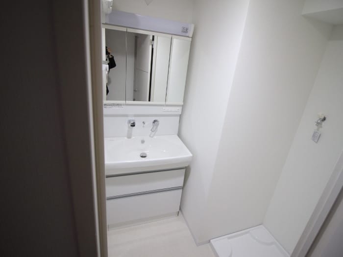 洗面 ブライジング