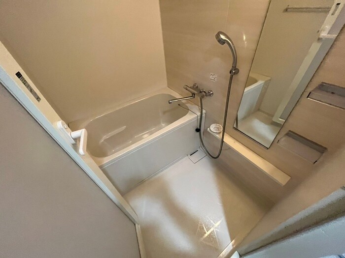 バス／シャワールーム等 ブライジング