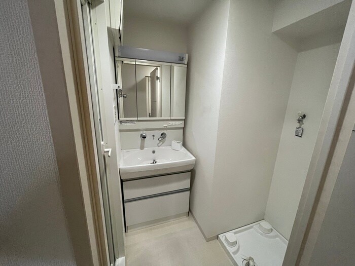 洗面 ブライジング