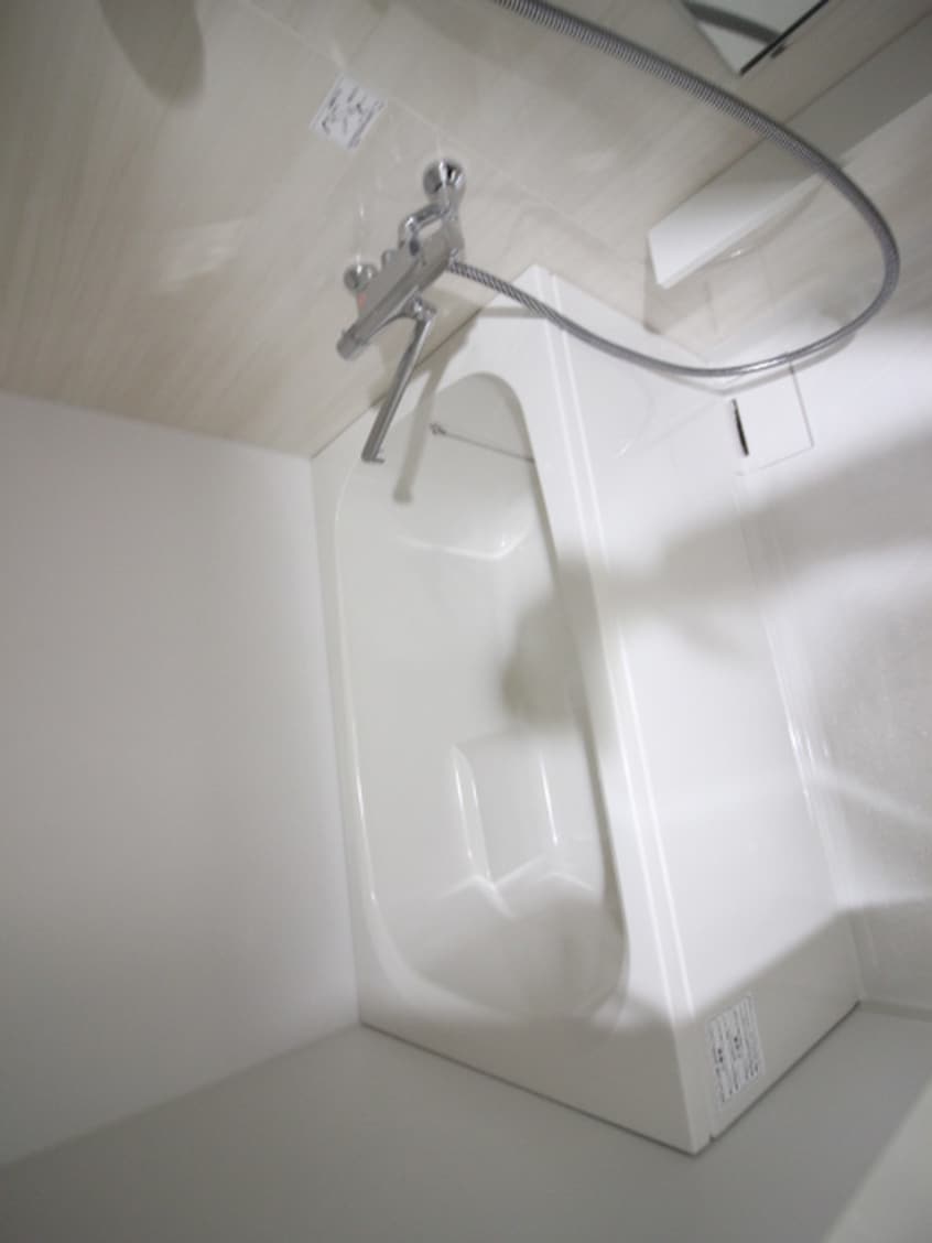 バス／シャワールーム等 ブライジング