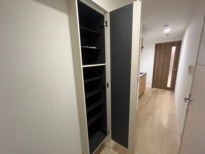 靴箱 ブライジング