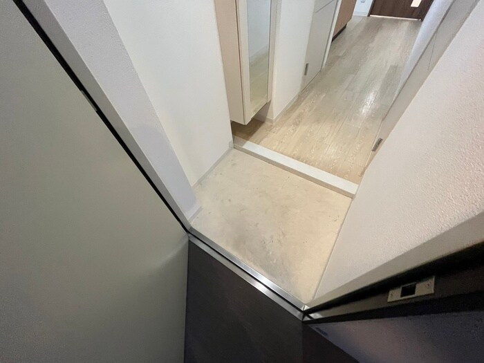 玄関 ブライジング