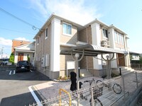 トレスオハス上津台