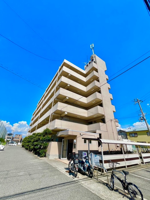 外観写真 第一磯屋敷マンション