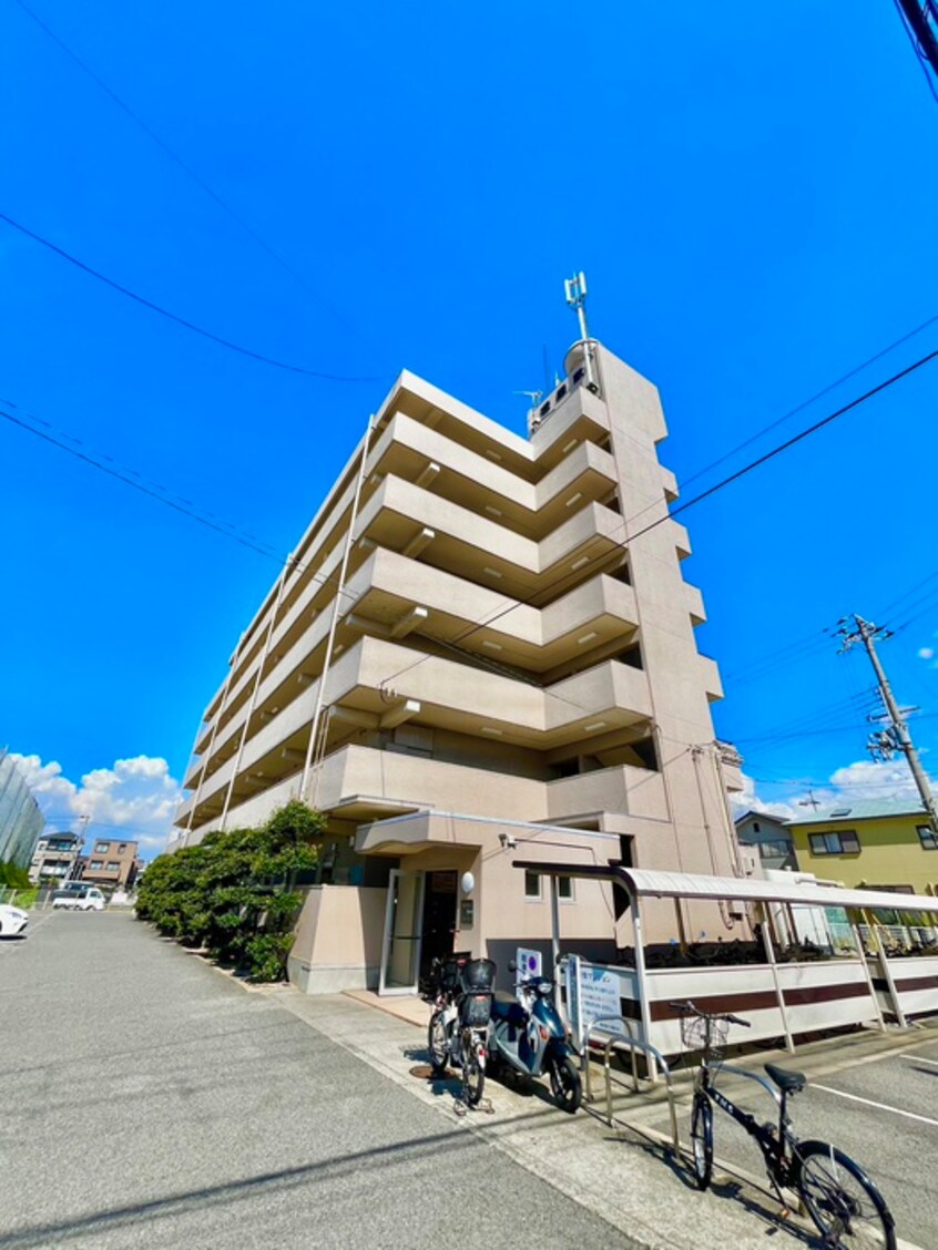 外観写真 第一磯屋敷マンション